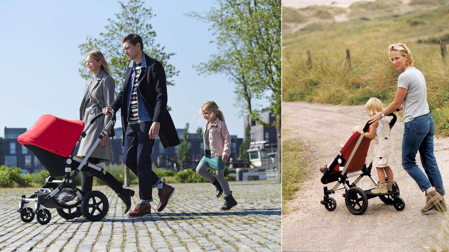 Figuur 3: Bugaboo