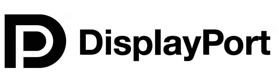 Figure 15: Displayport logo