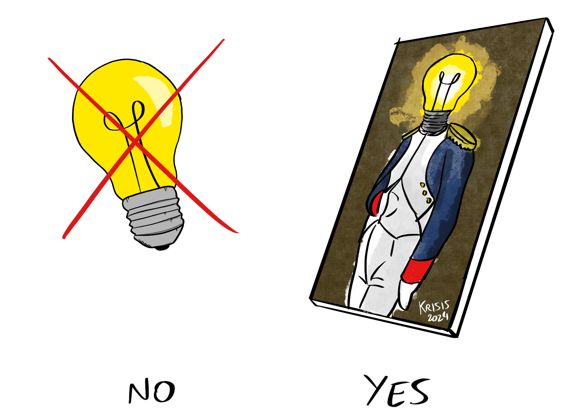 Figuur 16: Individuele vorm